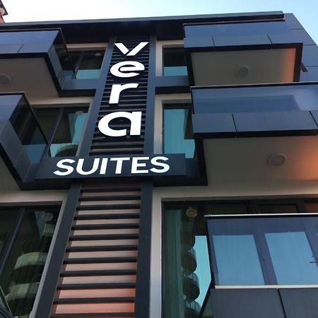 Vera Suite Hotel ترابزون المظهر الخارجي الصورة