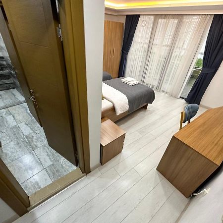 Vera Suite Hotel ترابزون المظهر الخارجي الصورة