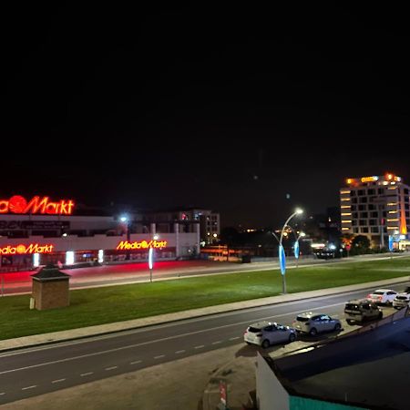 Vera Suite Hotel ترابزون المظهر الخارجي الصورة