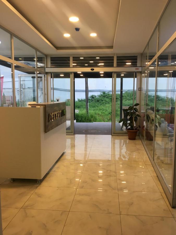 Vera Suite Hotel ترابزون المظهر الخارجي الصورة