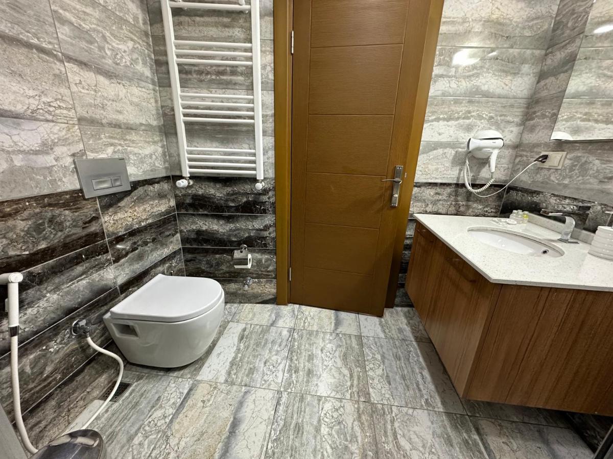 Vera Suite Hotel ترابزون المظهر الخارجي الصورة
