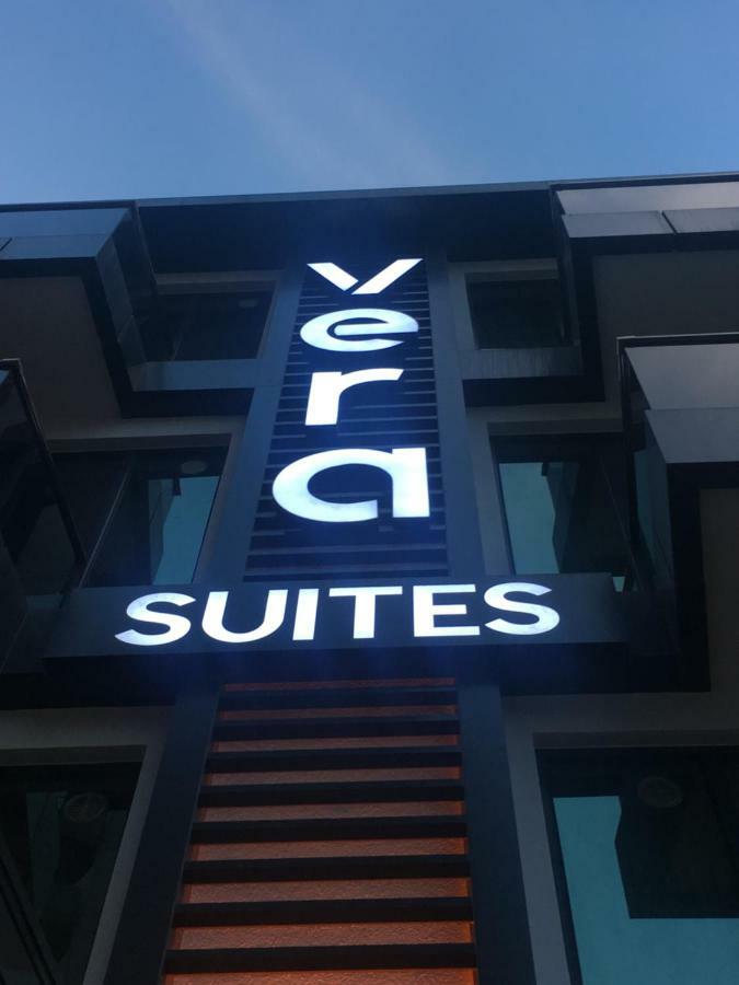 Vera Suite Hotel ترابزون المظهر الخارجي الصورة