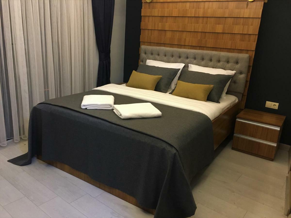 Vera Suite Hotel ترابزون المظهر الخارجي الصورة