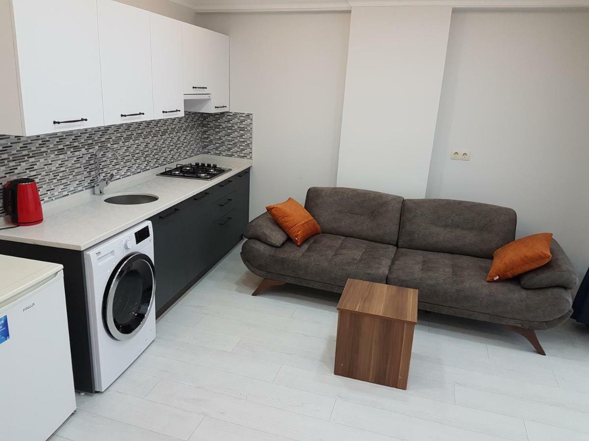 Vera Suite Hotel ترابزون المظهر الخارجي الصورة