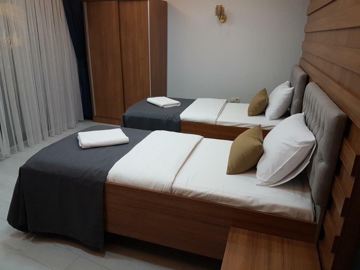 Vera Suite Hotel ترابزون المظهر الخارجي الصورة
