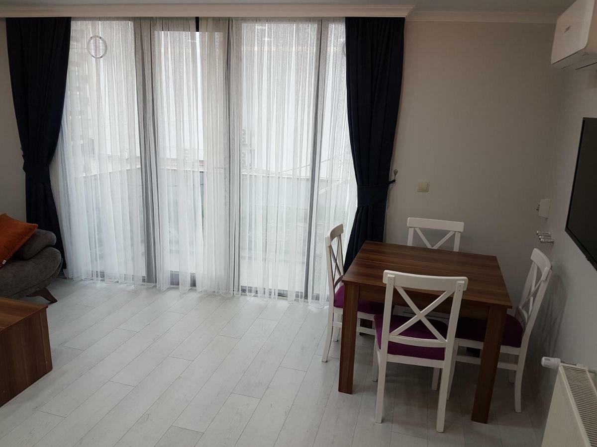 Vera Suite Hotel ترابزون المظهر الخارجي الصورة