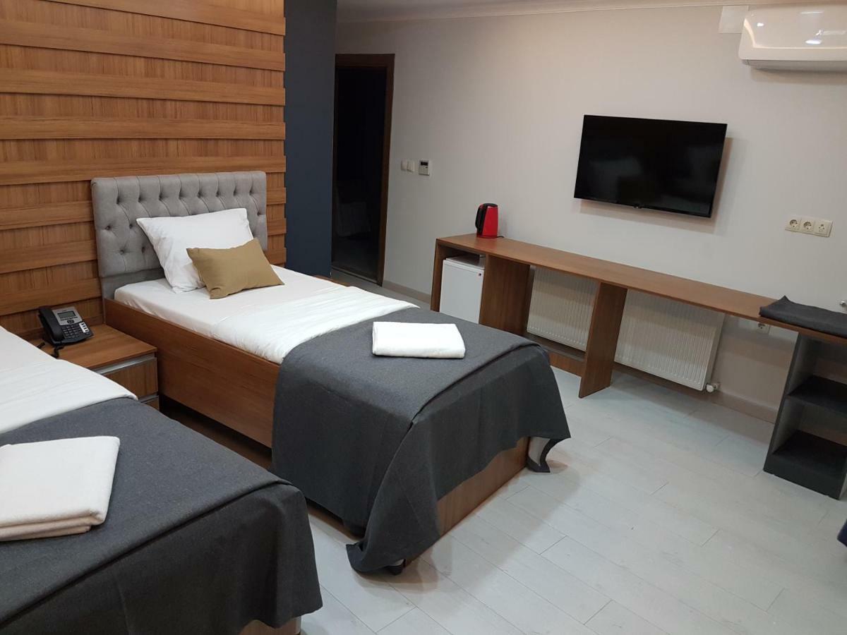 Vera Suite Hotel ترابزون المظهر الخارجي الصورة