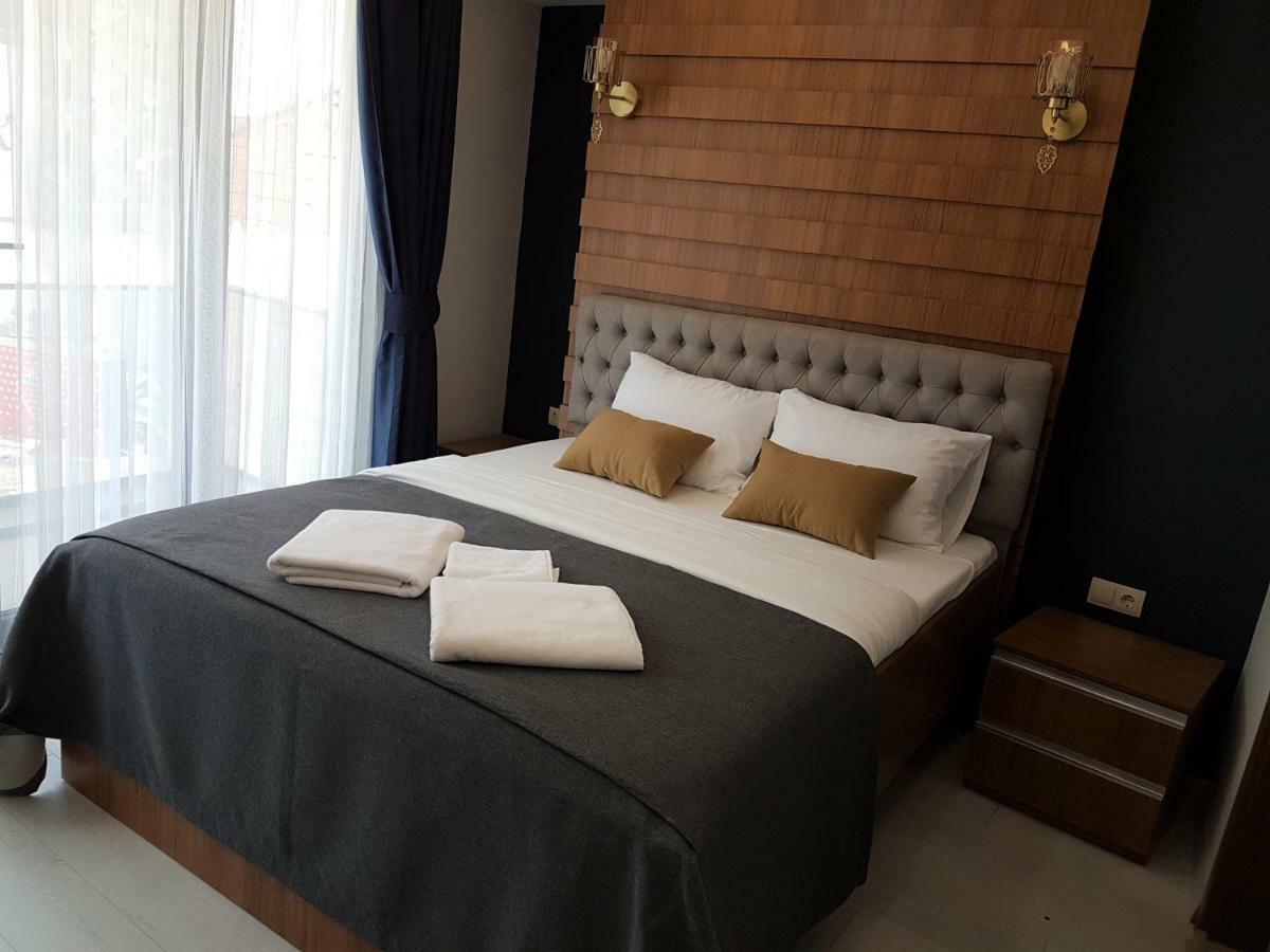 Vera Suite Hotel ترابزون المظهر الخارجي الصورة