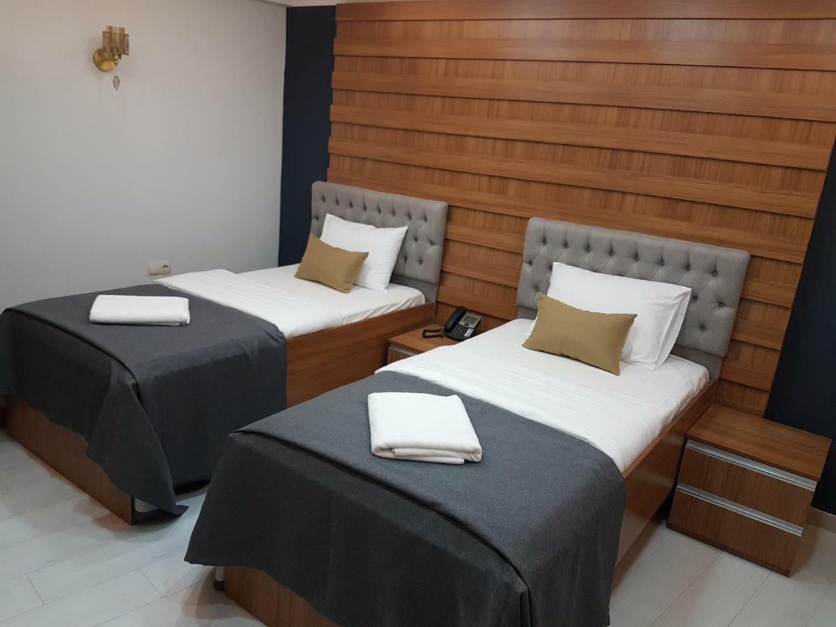 Vera Suite Hotel ترابزون المظهر الخارجي الصورة