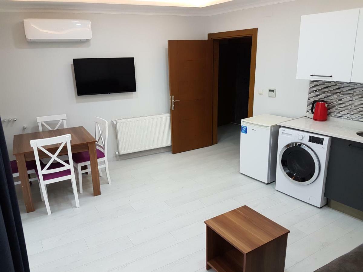 Vera Suite Hotel ترابزون المظهر الخارجي الصورة