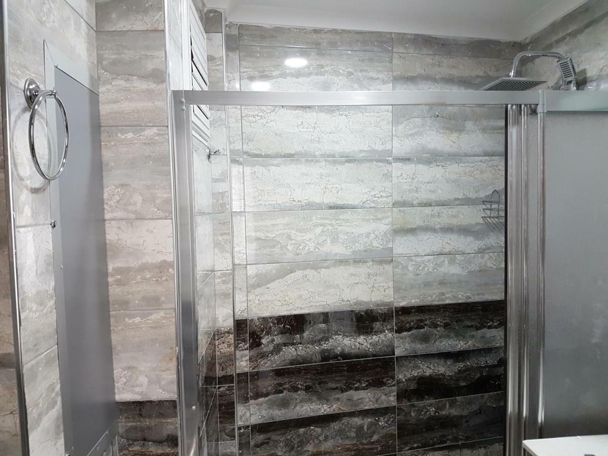 Vera Suite Hotel ترابزون المظهر الخارجي الصورة