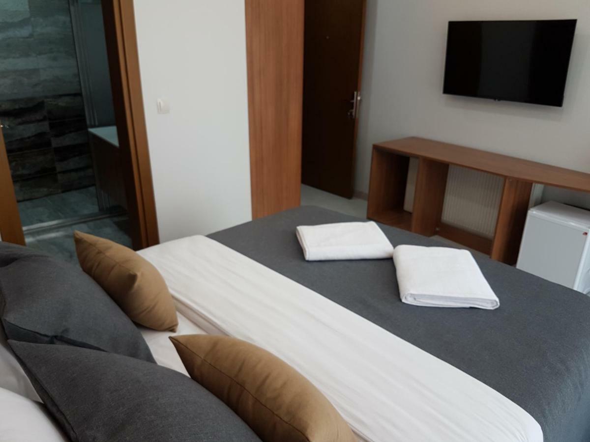 Vera Suite Hotel ترابزون المظهر الخارجي الصورة
