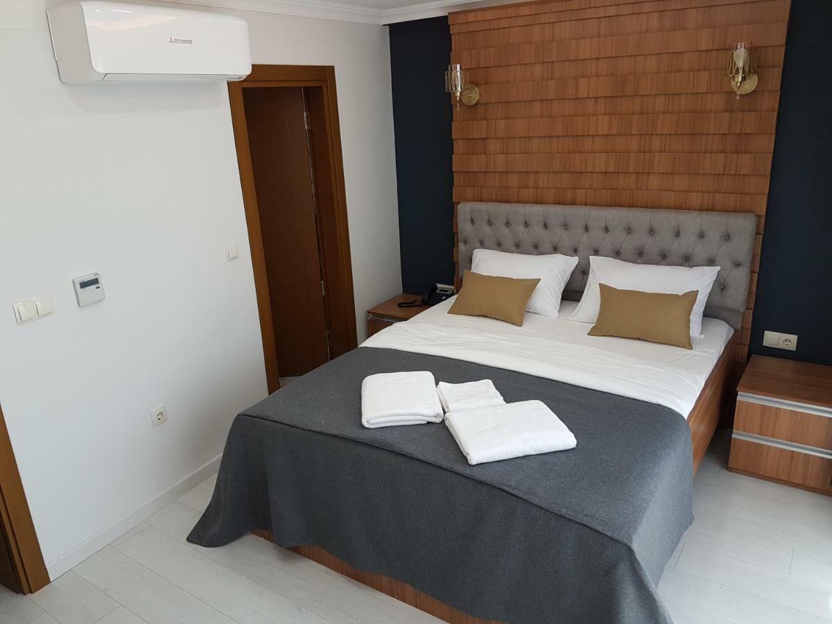 Vera Suite Hotel ترابزون المظهر الخارجي الصورة