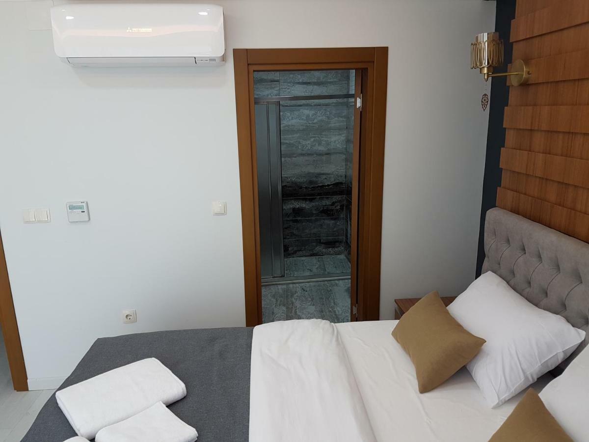 Vera Suite Hotel ترابزون المظهر الخارجي الصورة