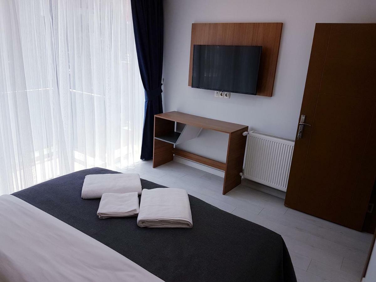 Vera Suite Hotel ترابزون المظهر الخارجي الصورة