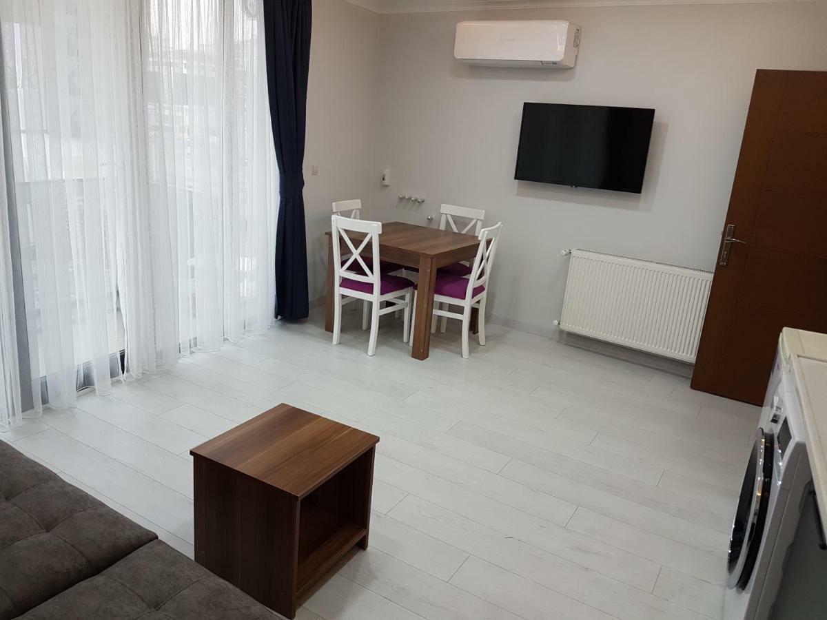 Vera Suite Hotel ترابزون المظهر الخارجي الصورة