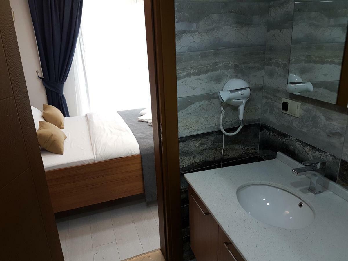 Vera Suite Hotel ترابزون المظهر الخارجي الصورة