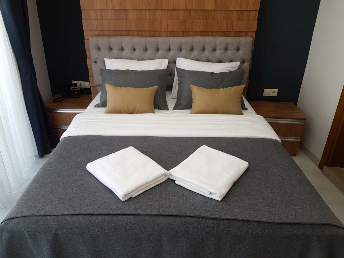 Vera Suite Hotel ترابزون المظهر الخارجي الصورة
