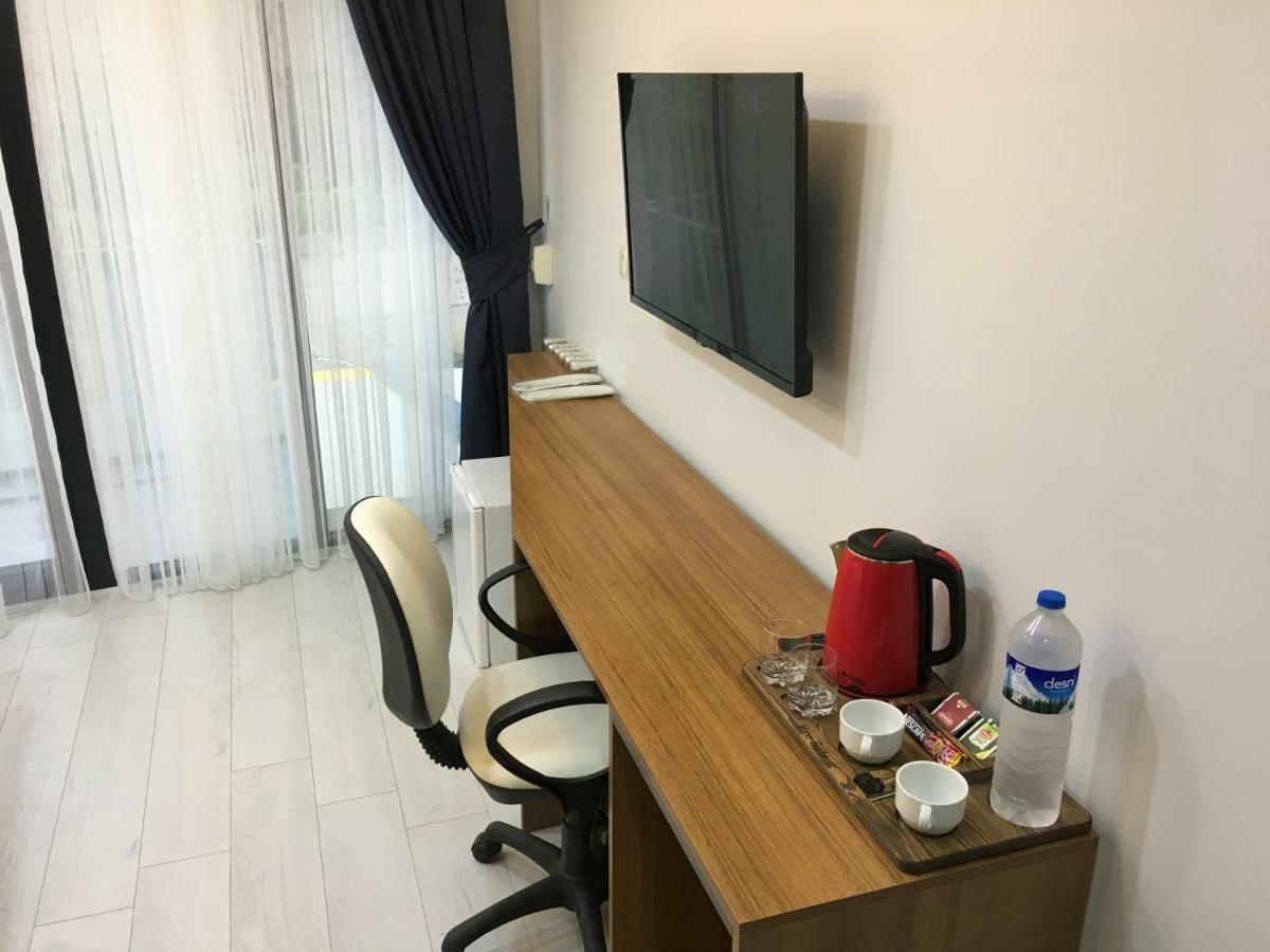 Vera Suite Hotel ترابزون الغرفة الصورة